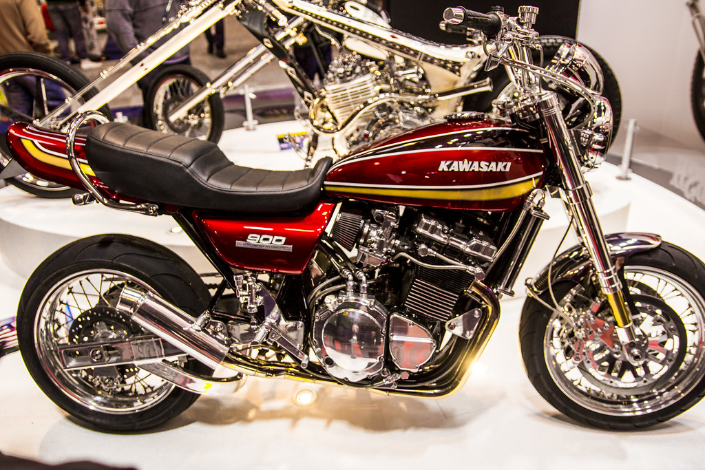 Kawasaki Z1